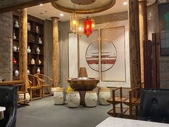 -丁卯•铜锅涮肉(工体店)