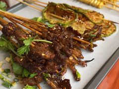 -林二哥宜烤官·宜宾小烧烤