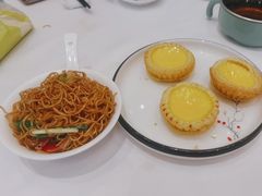 -御彩酒家(东风东路店)