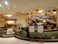 -电谷雅阁国际大酒店