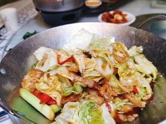 -堂宴·老厦门私房菜(1988仙岳总店)