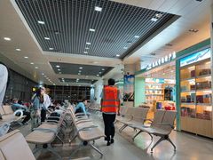 -丽江三义国际机场