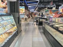 -盒马鲜生(领丰汇店)