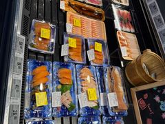 -Olé精品超市(北京合生汇店)