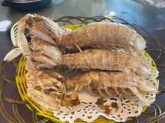 -阿龙海鲜农家乐·三亚老字号(海棠湾店)
