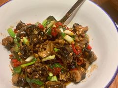螺蛳肉-炊烟小炒黄牛肉(中心印象城店)