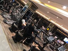 -诺德健游泳健身会馆(良渚欧文店)