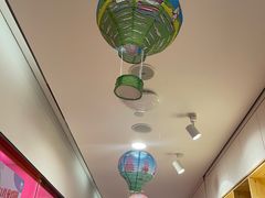 -卓美LAMDA戏剧演讲与培训中心(亚运村店)