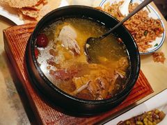 -吕记老鸭汤·徽菜馆(东营路店)