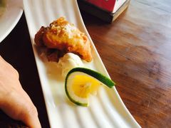 -Pundi Pundi Restaurant
