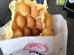 -利强记北角鸡蛋仔(弥敦道店 )