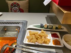 -海底捞火锅(石狮泰禾广场店)