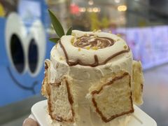 -味多美蛋糕(义和庄地铁店)