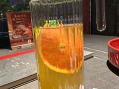 -旺顺阁·北京菜·烤鸭(大望路店)