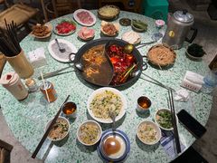 -五里关火锅(牛市口店)