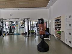 -中田健身工作室(嘉定江桥店)