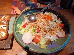 -京鹿料理(荟聚店)