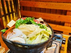 -三月居酒屋(青年大街店)