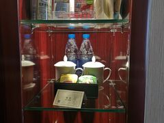 -西港航空酒店(银川南门广场机场巴士店)