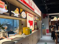 -犇鼎牛潮汕牛肉火锅(新辰里学清路店)