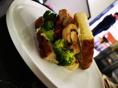 -大酉·M Coffee(北京美术馆店)