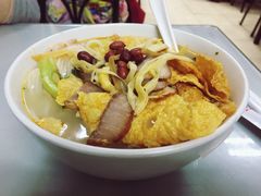 -丽丽三鲜螺蛳粉(田林路店)