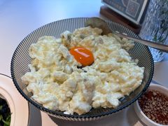 黄鱼赛螃蟹-顶特勒·黄鱼馆·特色菜(上海大世界店)