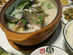 -风味小馆(天目湖宾馆店)