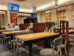 -玖鲜小笼(中山广场店)