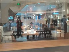 -吕氏疙瘩汤·新鲁菜(济南万象城店)