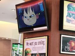 -FATBURGER 特富客汉堡(外交公寓店)