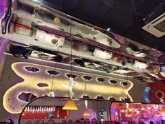 -蛙来哒(方圆荟店)