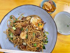 -吴记杭州私房面