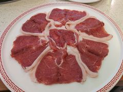 -阳坊胜利涮羊肉(禧乐汇店)