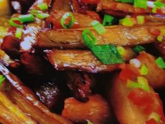 -琼海温泉鹅农家饭店