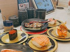 -滨寿司(高新伊藤店)