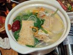 -U你·天然调味(南湖总店)