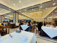 大堂-怡园饭店-餐厅(四望亭店)