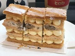 -BanCake·法式千层·拿破仑專門店