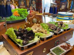 -大汗行宫园林餐厅