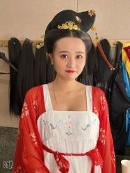 -盘子女人坊古装写真摄影(天津总店)