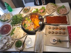 -重庆刘一手(巴黎一店)