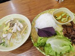 -华姐鸡粉(教育路店)