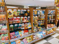 -杭州大厦LSE城市生活超市(杭州大厦店)