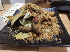 香叶鸡脖-壹酒贰肉1926·深夜食堂(九纬路店)