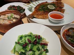 -一坐一忘云南菜(卓悦中心)