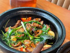 -旺爷砂锅·茶作(国贸城店)