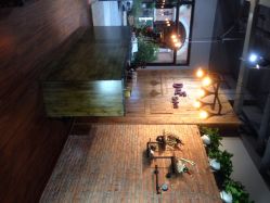 DF色彩沙龙-M hair salon