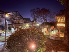 -三江森林温泉度假区