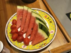 -芦月轩羊蝎子(劲松店)
